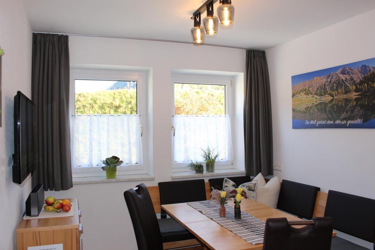 Haus Lorenz Schladming Zewnętrze zdjęcie