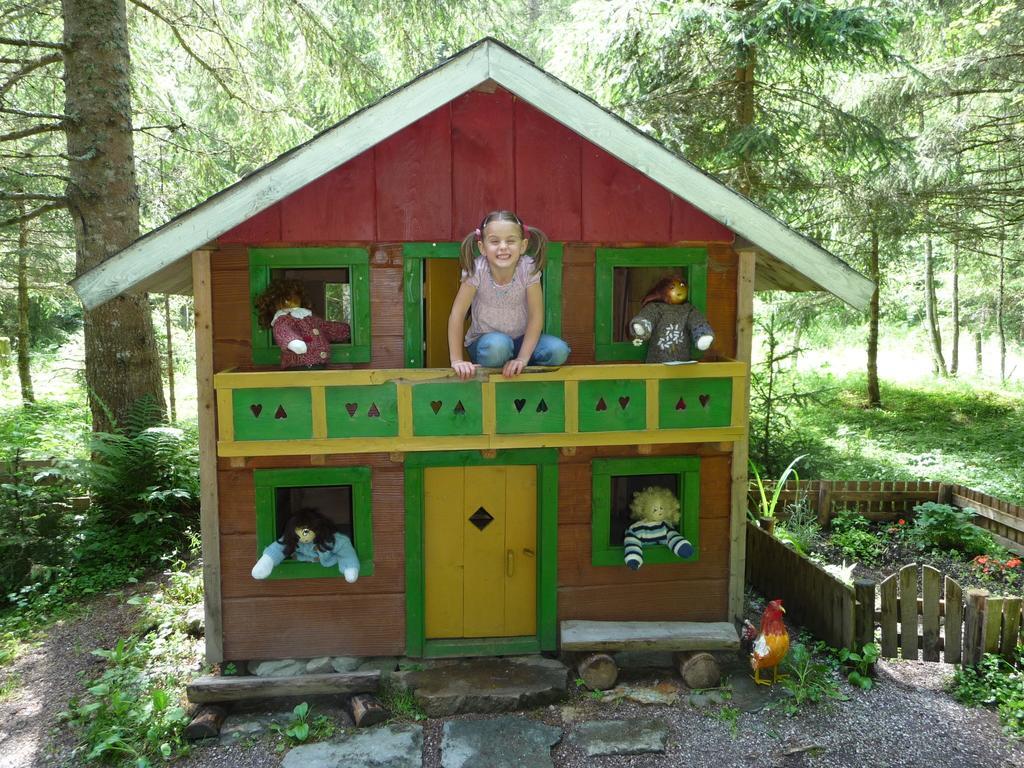 Haus Lorenz Schladming Pokój zdjęcie