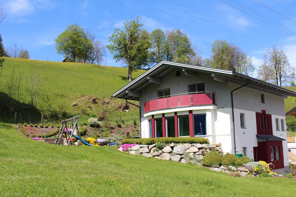 Haus Lorenz Schladming Zewnętrze zdjęcie