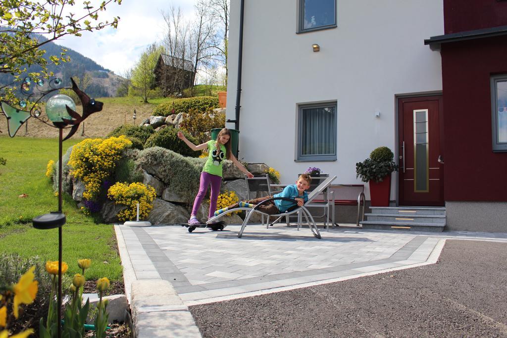 Haus Lorenz Schladming Zewnętrze zdjęcie