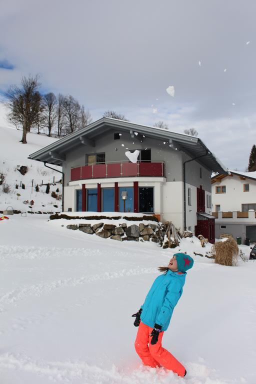 Haus Lorenz Schladming Zewnętrze zdjęcie