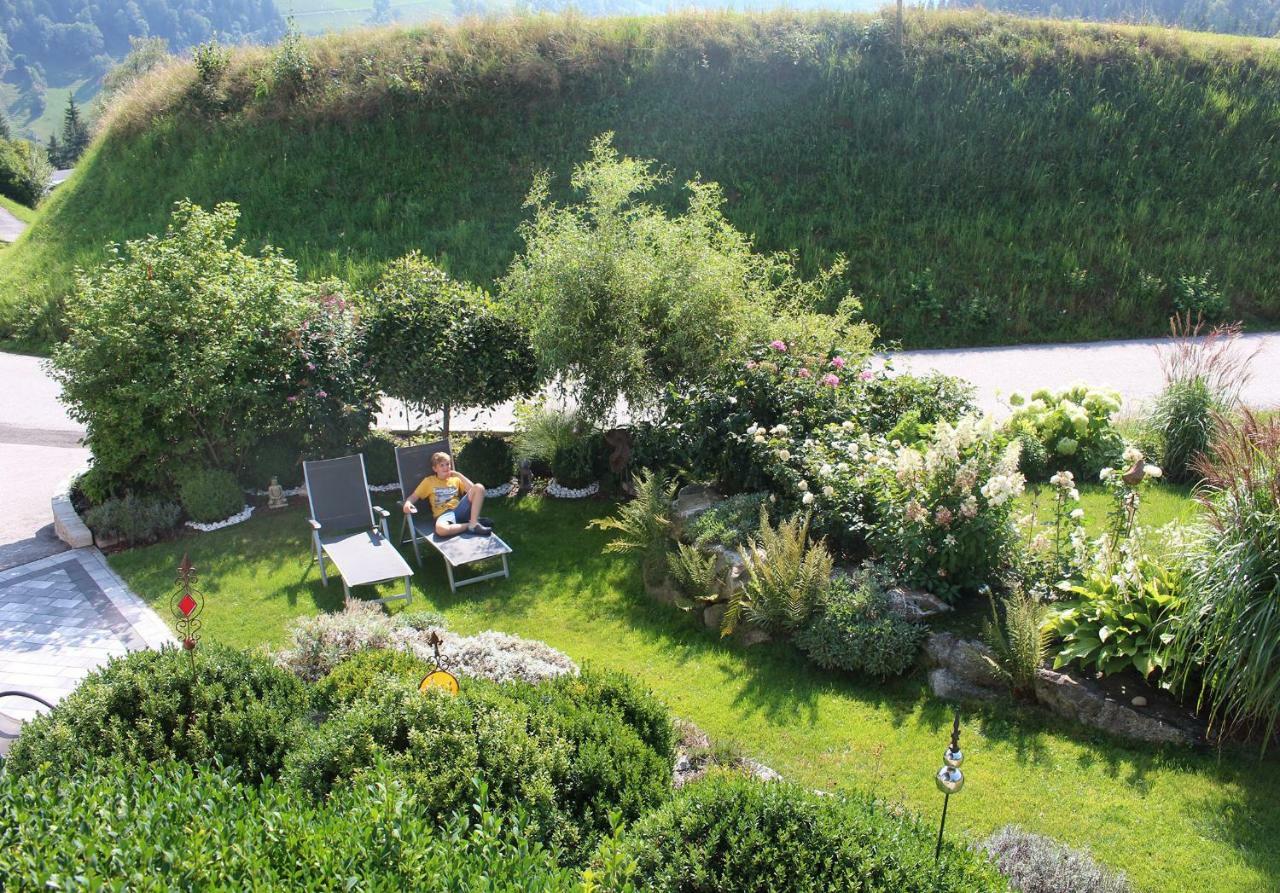 Haus Lorenz Schladming Zewnętrze zdjęcie