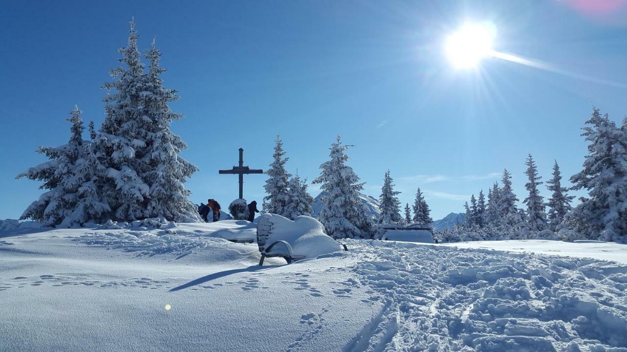 Haus Lorenz Schladming Zewnętrze zdjęcie
