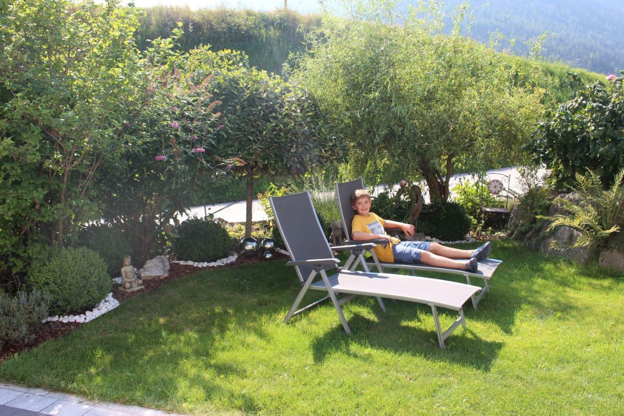 Haus Lorenz Schladming Zewnętrze zdjęcie