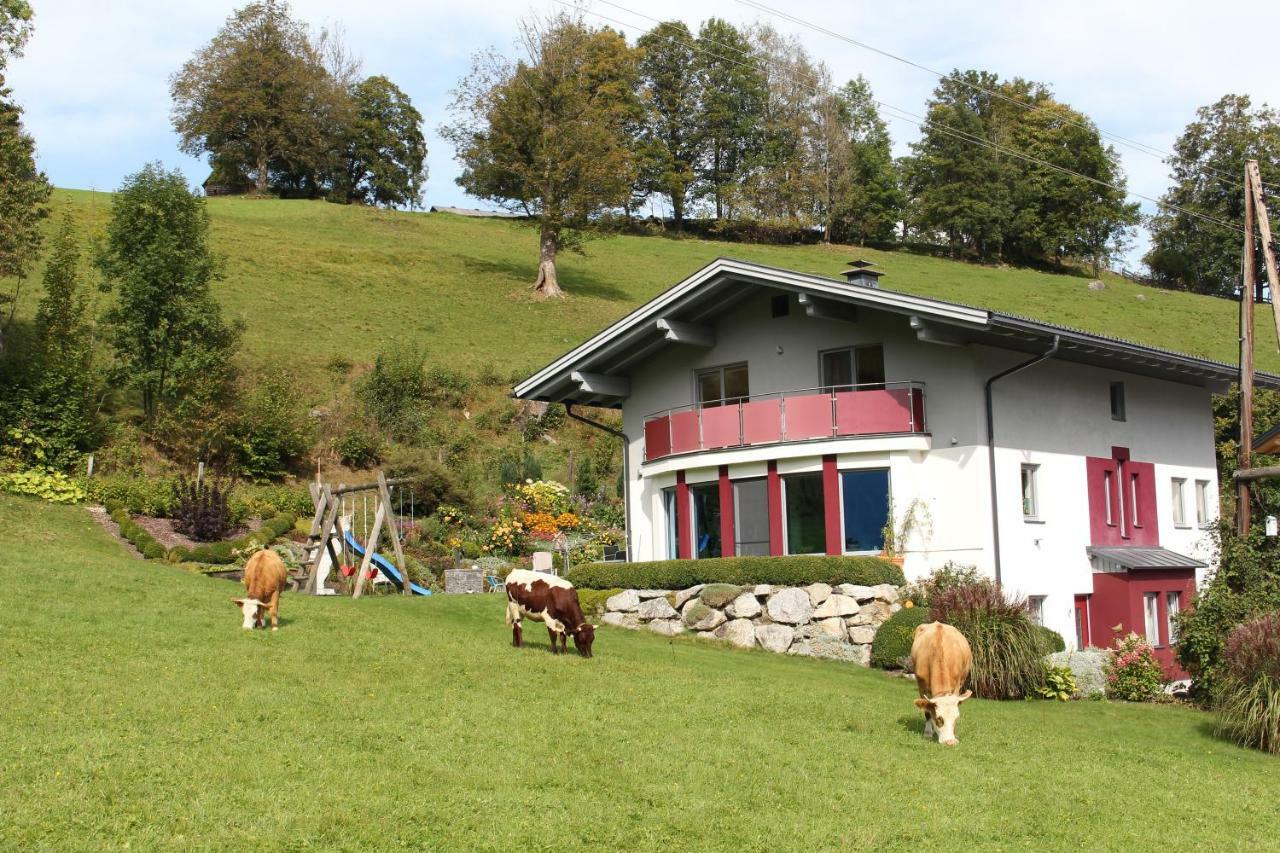 Haus Lorenz Schladming Zewnętrze zdjęcie