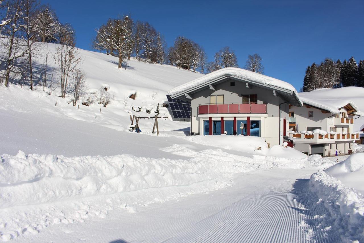 Haus Lorenz Schladming Zewnętrze zdjęcie