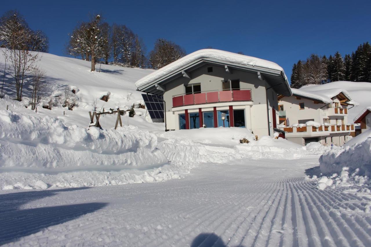 Haus Lorenz Schladming Zewnętrze zdjęcie