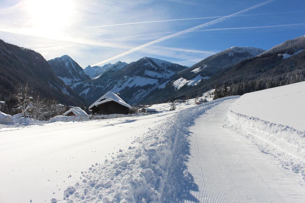 Haus Lorenz Schladming Zewnętrze zdjęcie